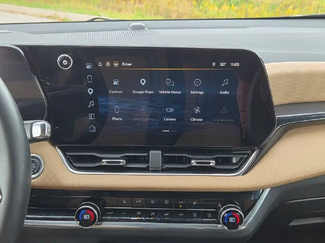 2025 Chevrolet Equinox ACTIV - Photo 25