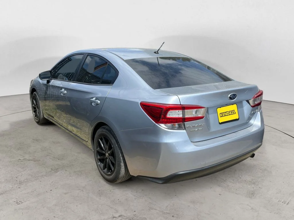 2022 Subaru Impreza 2.0i CVT PZEV's photo
