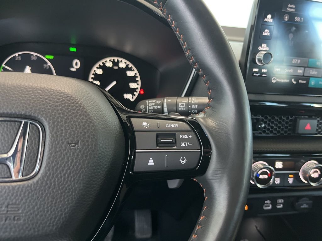 2023 Honda CR-V Sport Touring - Photo 8