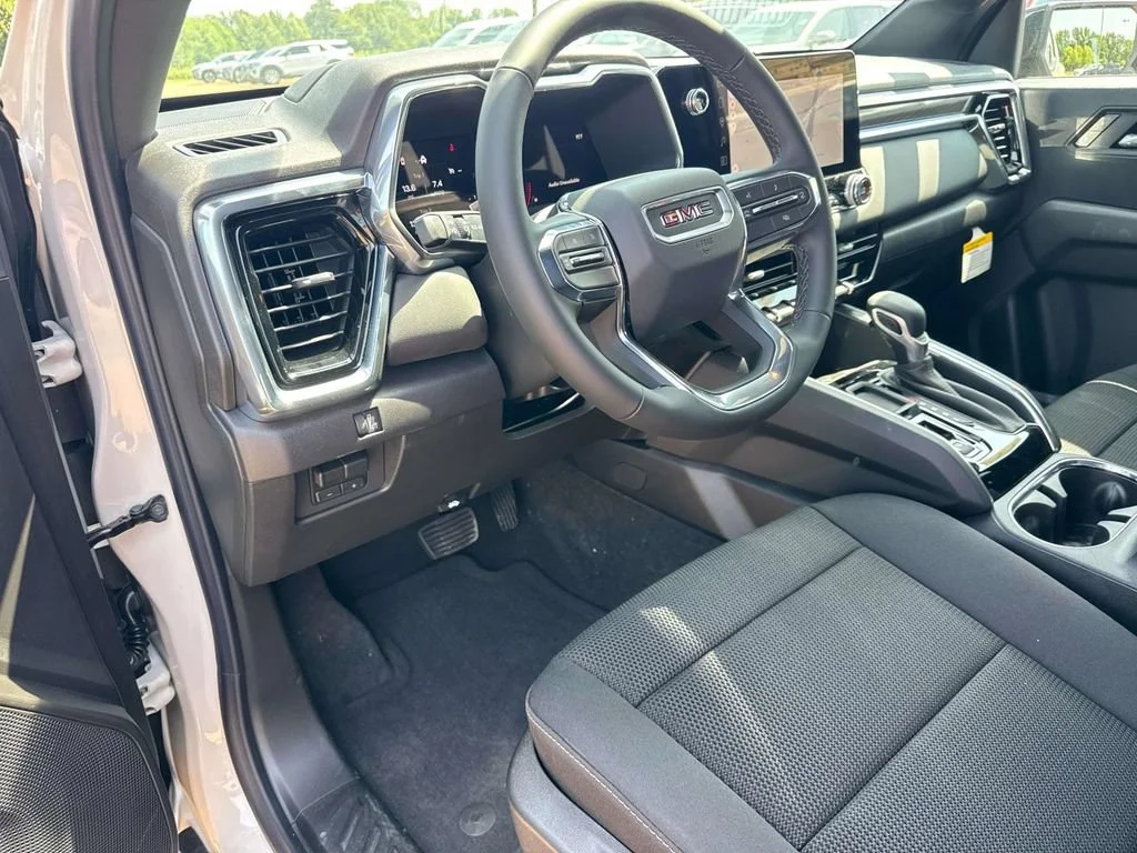 New 2026 Coastal Dune GMC Elevation image 28
