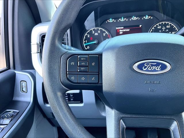Used 2024 Black Ford XL image 23