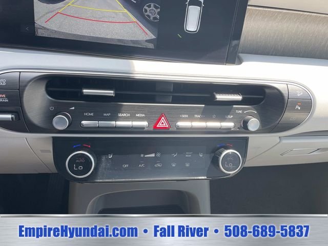 Certified Used 2026 Gray Pearl Hyundai SEL image 26