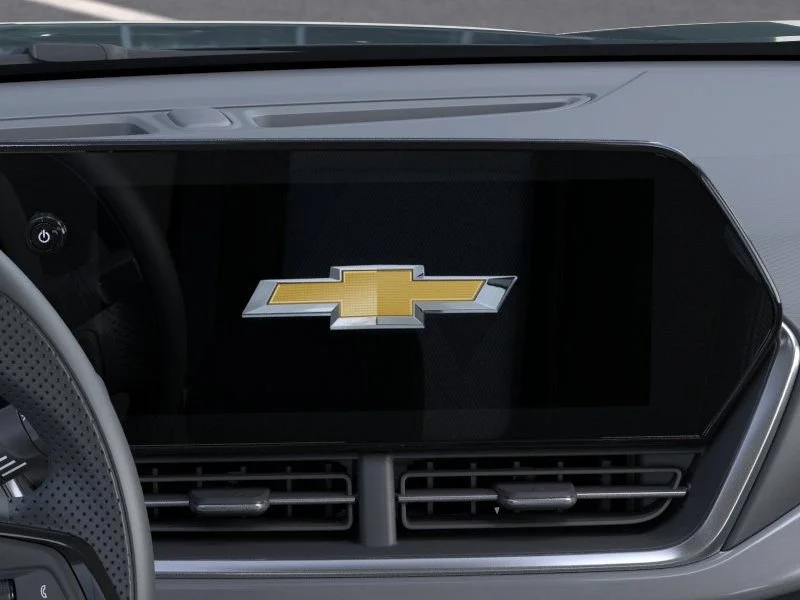 New 2026 Cypress Gray Chevrolet LT image 20