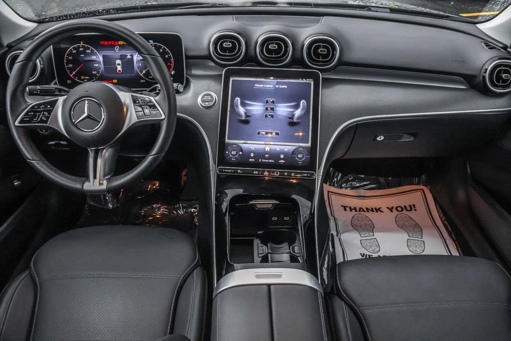 Used 2025  Mercedes-Benz C 300 image 29