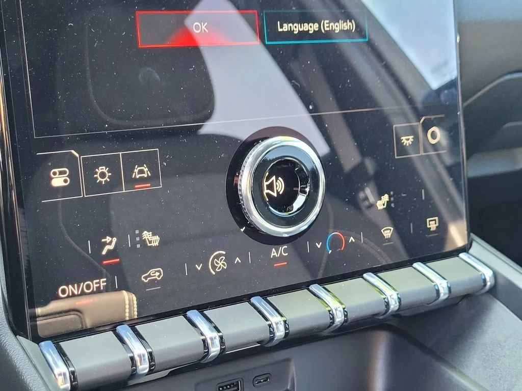 2026 GMC Terrain Elevation - Photo 15