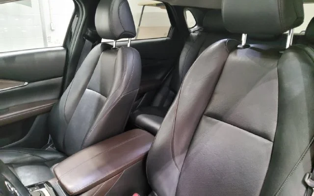 Used 2024 Black Mazda 2.5 S Premium Package image 21