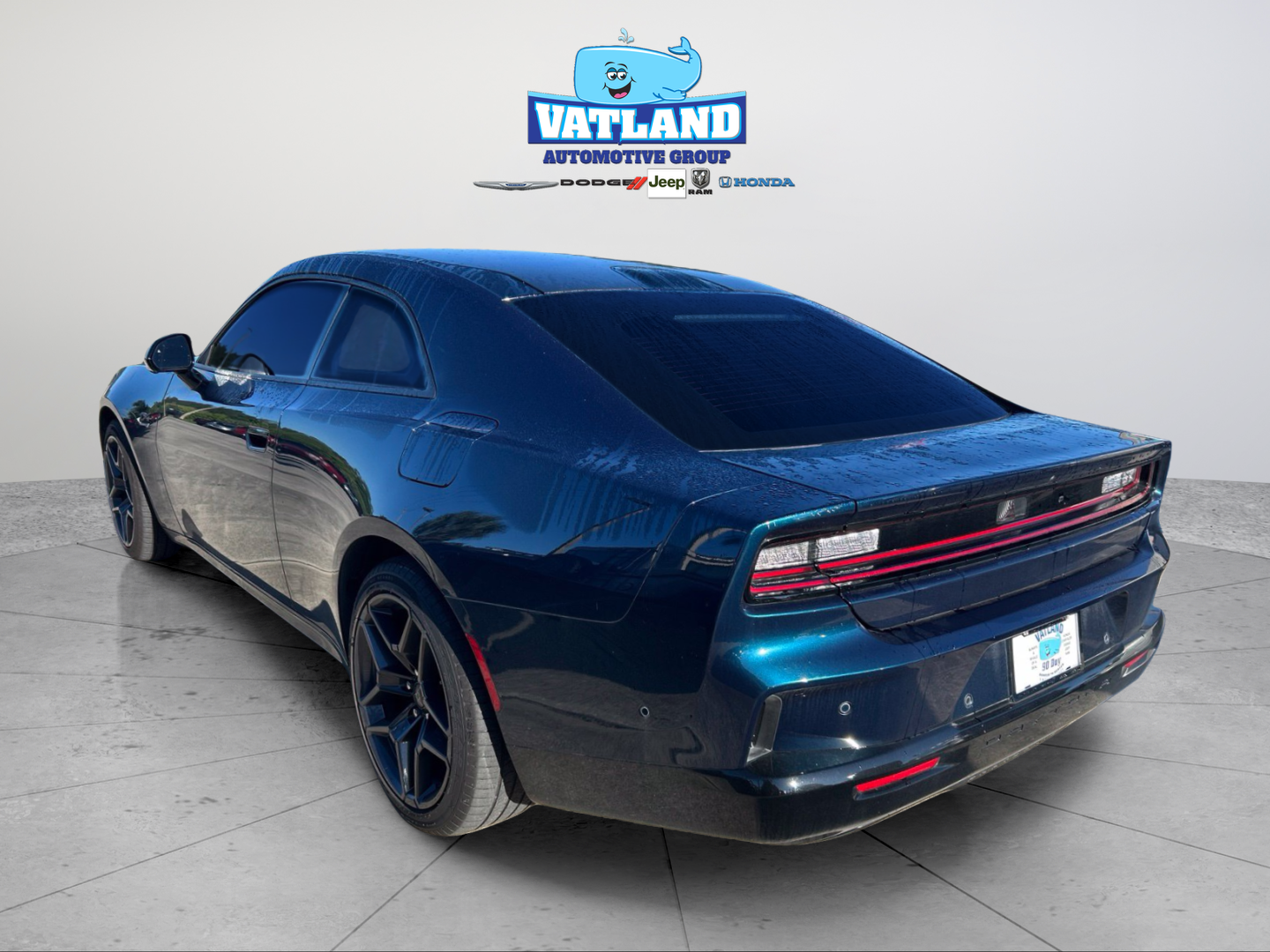 Used 2024  Dodge R/T image 3
