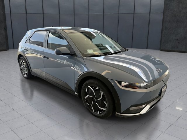 2024 Hyundai IONIQ 5 SE