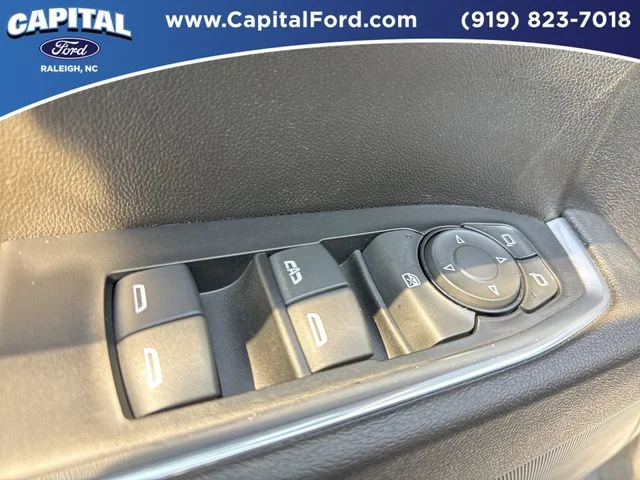 Certified Used 2024 Black Chevrolet LT image 21