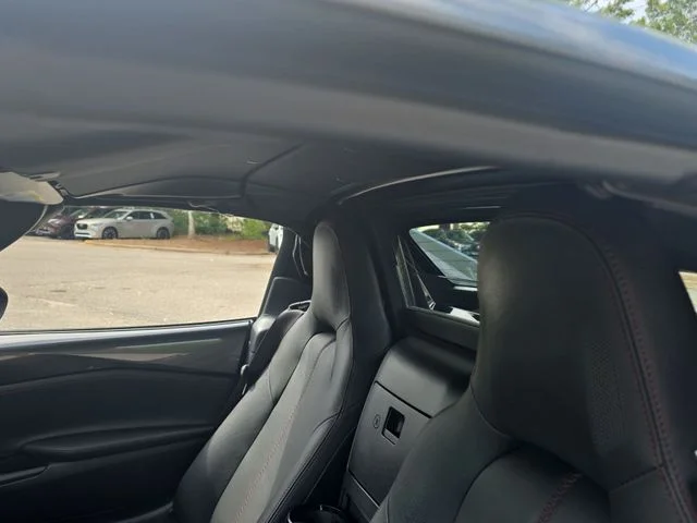 Used 2017  Mazda Grand Touring image 22