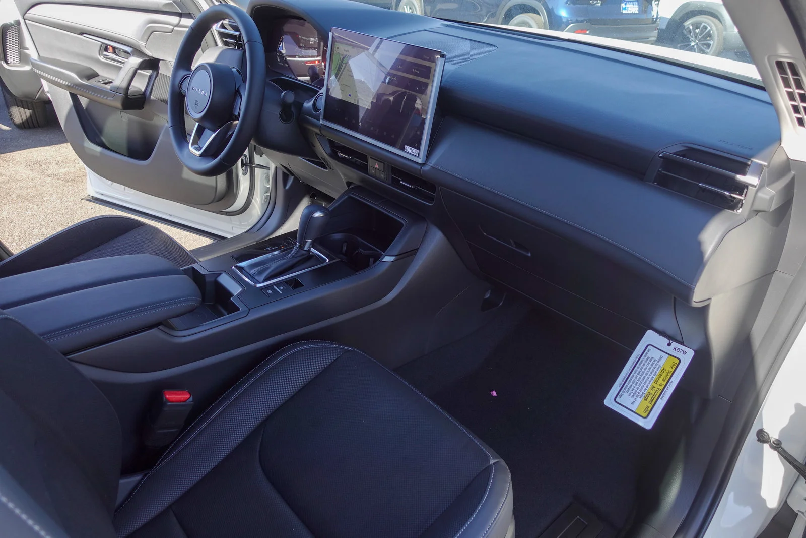 New 2026 Rhodium White Metallic Mazda 2.5 S Preferred image 12