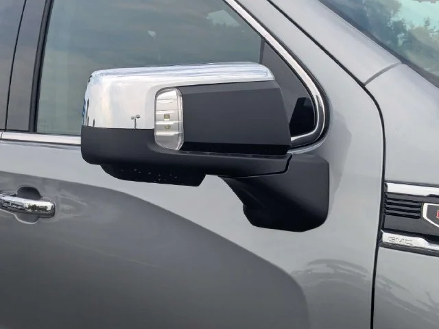 New 2026 Sterling Metallic GMC Denali image 9