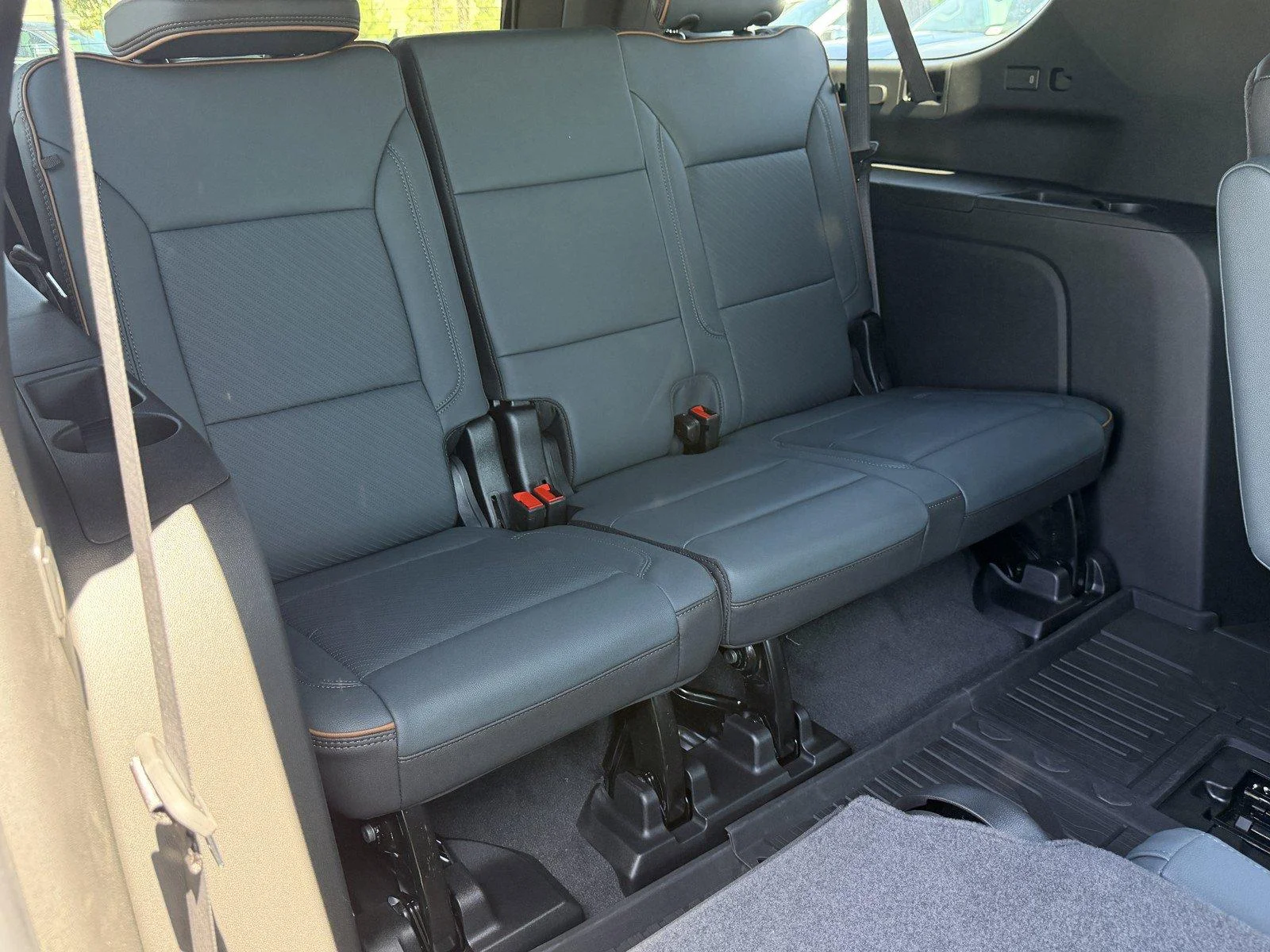 New 2026 Onyx Black GMC AT4 image 12