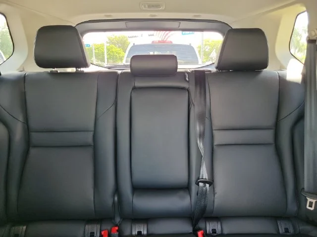 Certified Used 2023 Red Nissan SV image 31