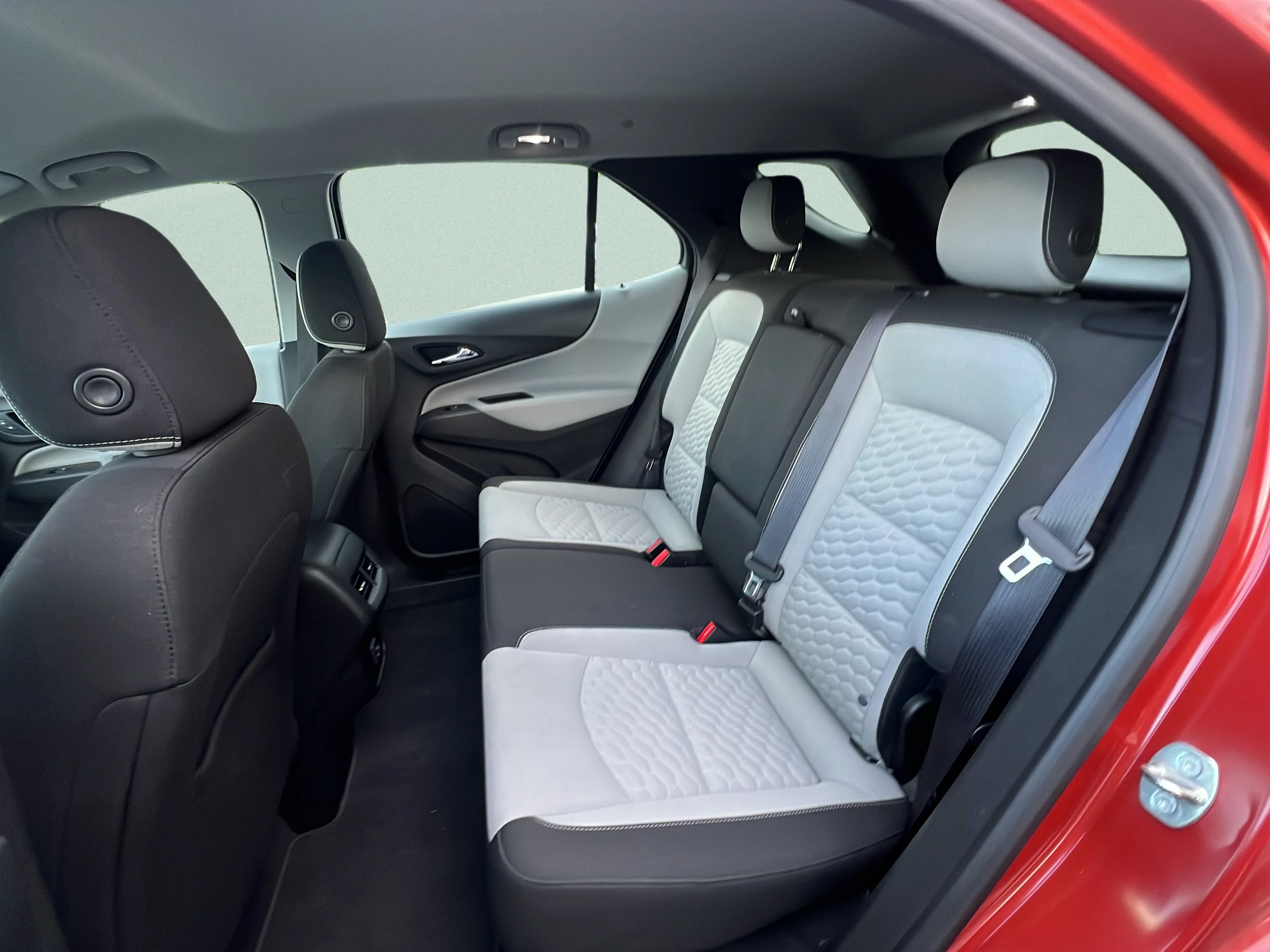 Used 2020 Cayenne Orange Metallic Chevrolet LS image 10