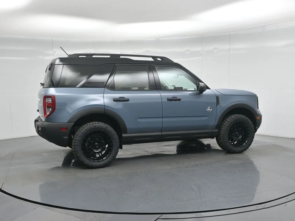 2026 Ford Bronco Sport Outer Banks - Photo 23