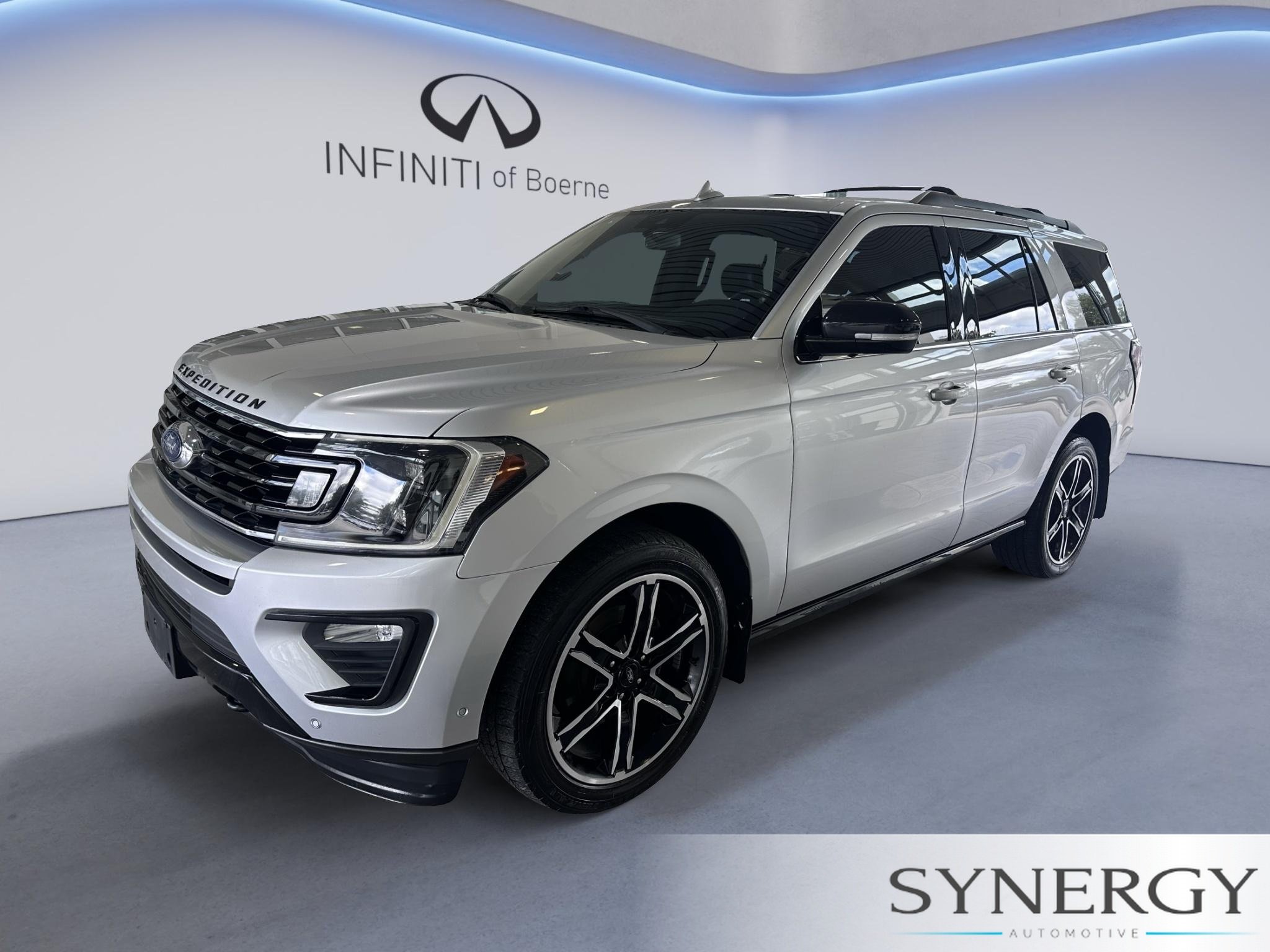 2019 Ford Expedition