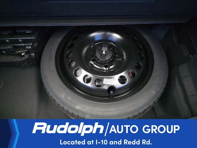 Used 2025 White Buick Preferred image 28