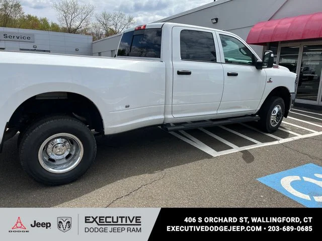 2026 RAM 3500 Tradesman 4X4 Crew Cab LWB's photo
