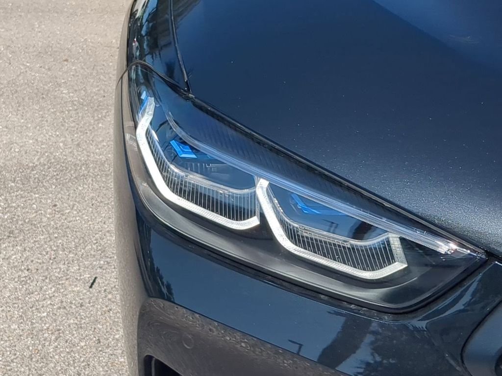New 2026 Black Sapphire Metallic BMW 840i Gran Coupe image 10