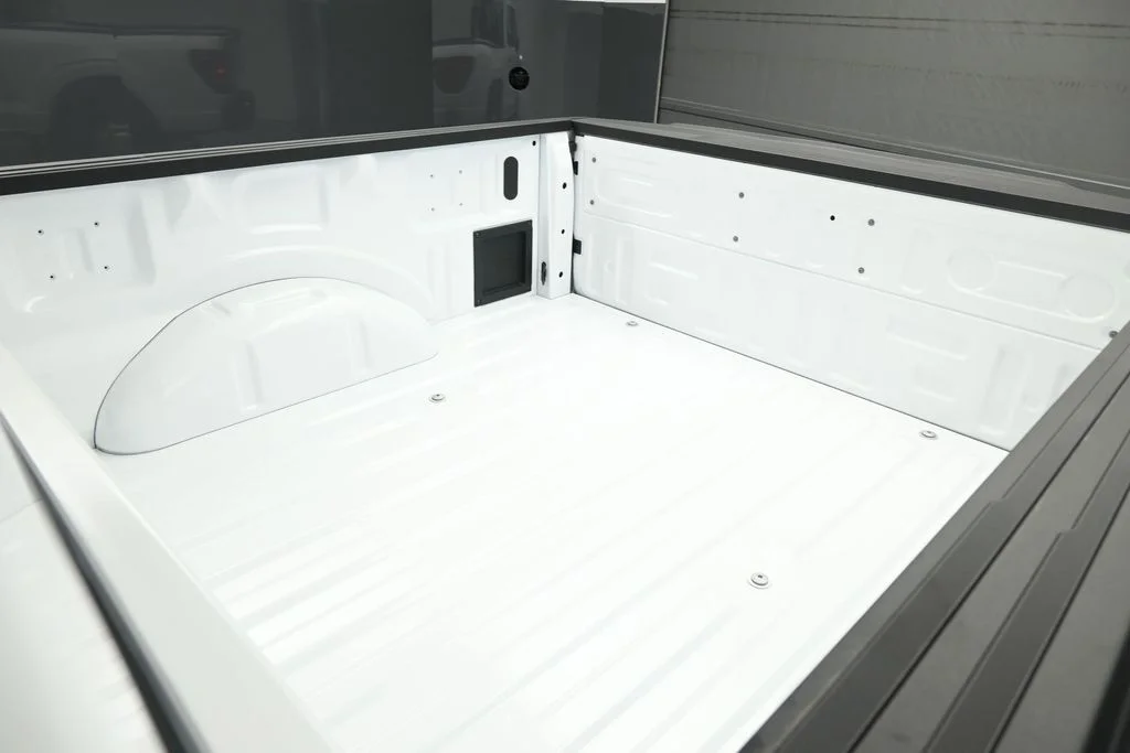 New 2026 Oxford White Ford XL image 19