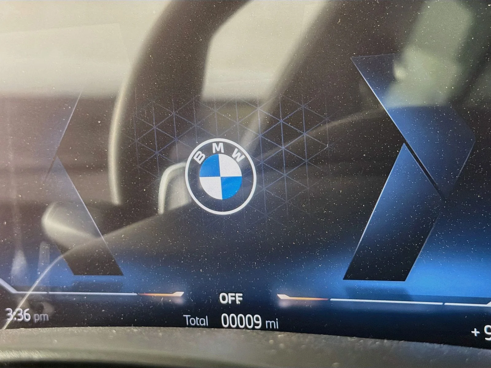 New 2026 Black Sapphire Metallic BMW sDrive40i image 12