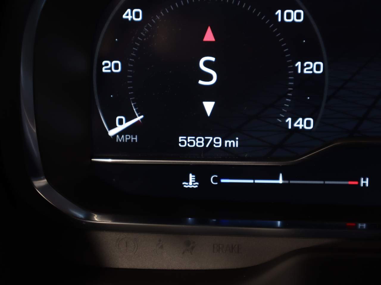Used 2023 Onyx Black GMC SLT image 9