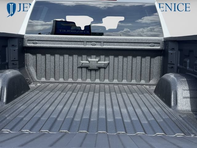 2026 Chevrolet Silverado 1500 LT - Photo 15