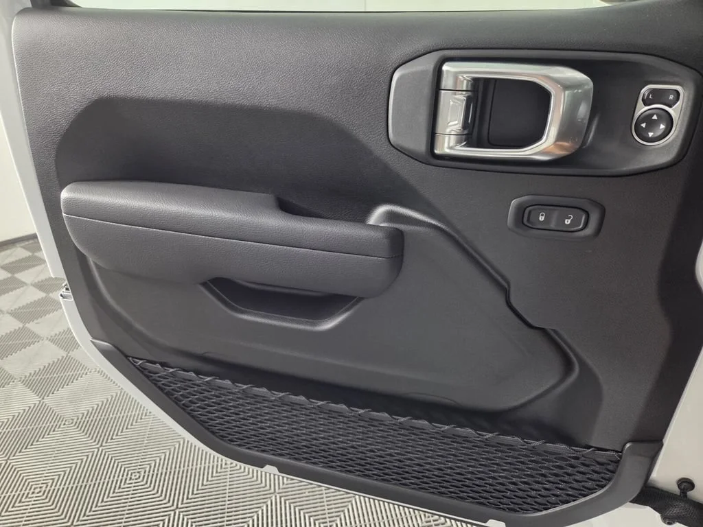 2026 Jeep Wrangler 2-Door Sport S - Photo 16