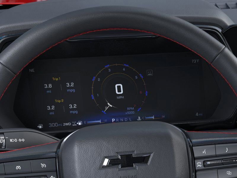 2026 Chevrolet Colorado Z71 - Photo 18