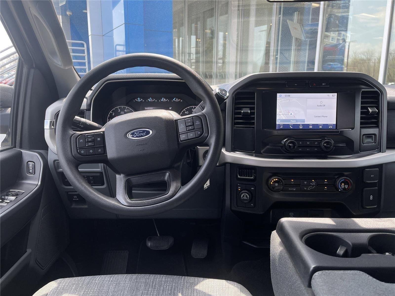 2022 Ford F-150 XLT - Photo 15