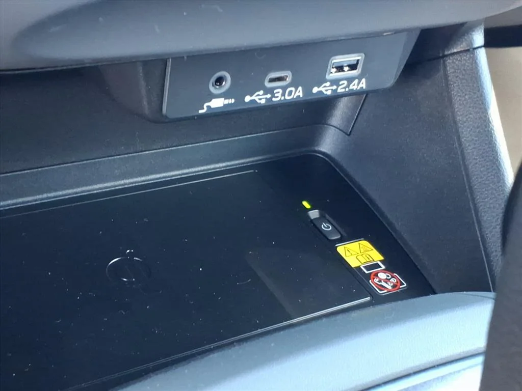 2026 Subaru Crosstrek Sport - Photo 7