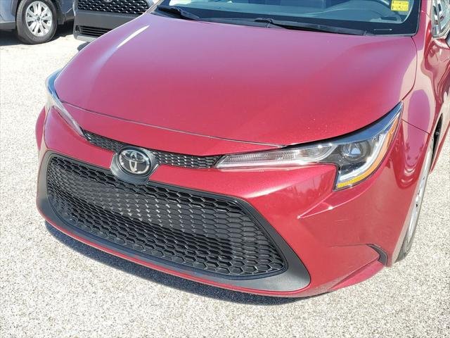 2022 Toyota Corolla LE - Photo 13
