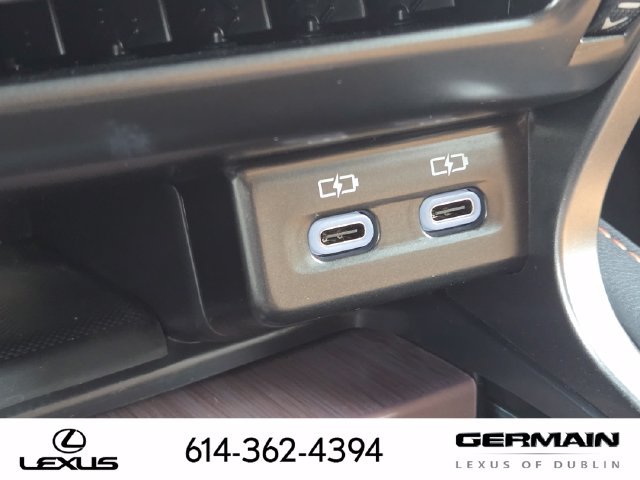 Certified Used 2025 Brown Lexus 350 Premium image 26