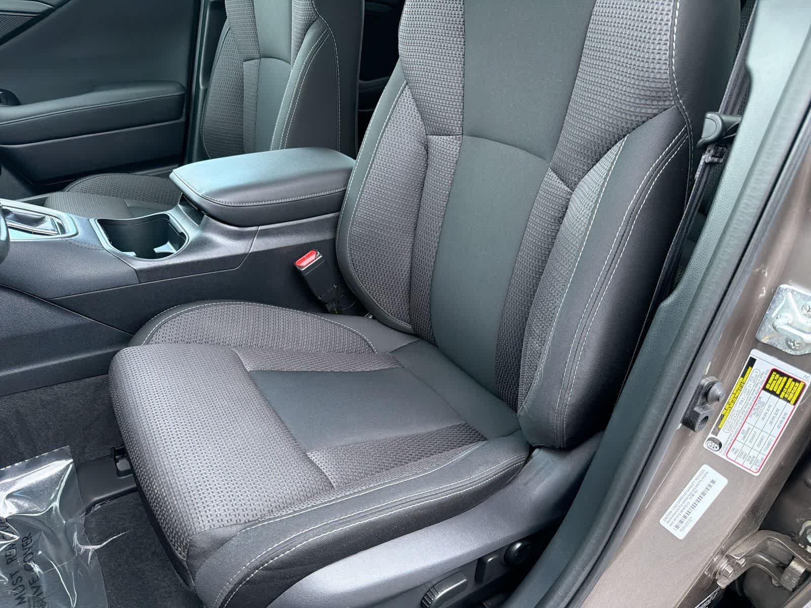 2022 Subaru Outback Premium - Photo 17
