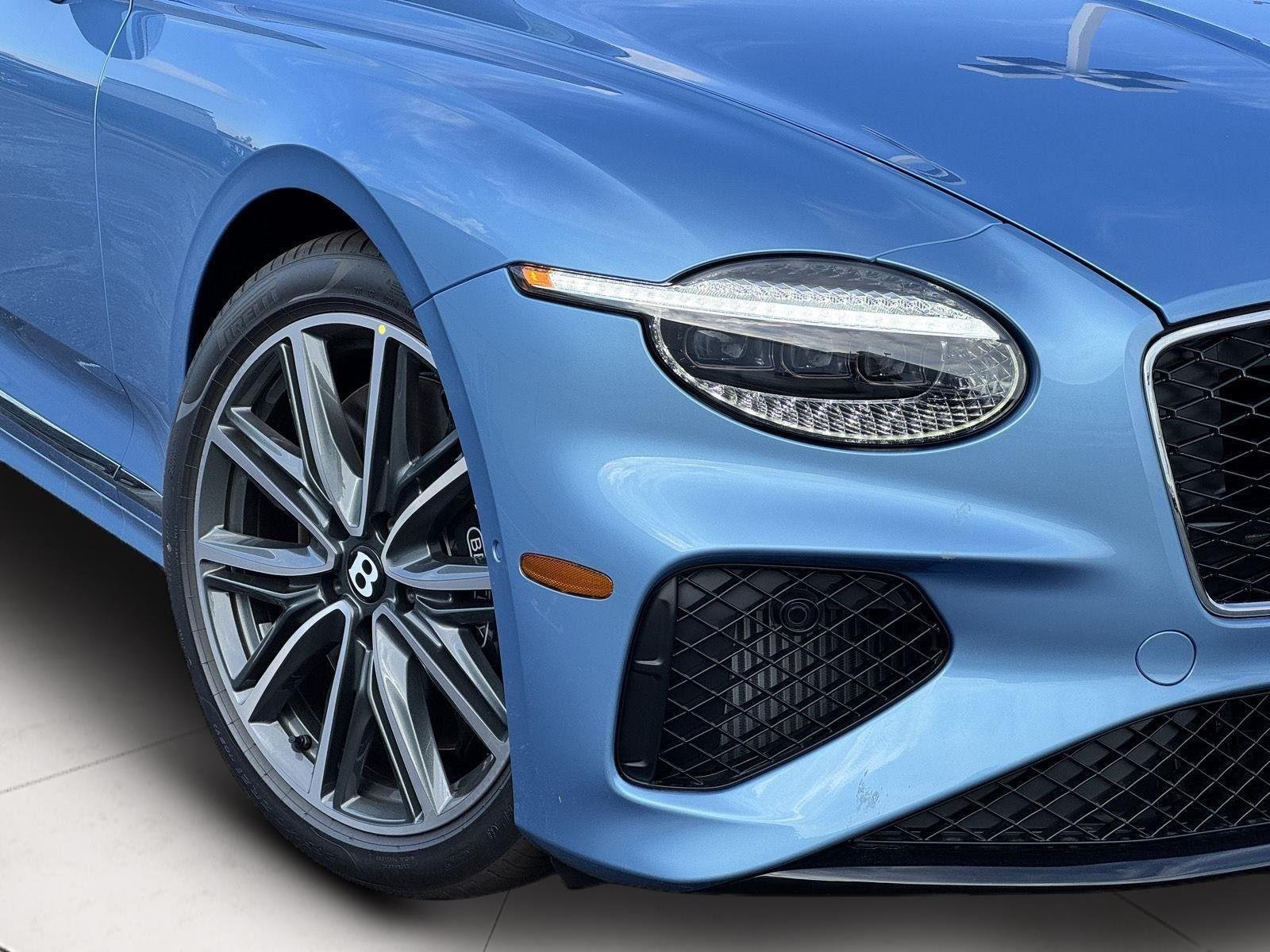 2026 Bentley Continental GTC Base - Photo 54