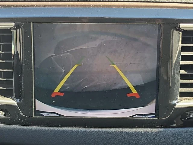 Certified Used 2018 White Chrysler Touring Plus image 22