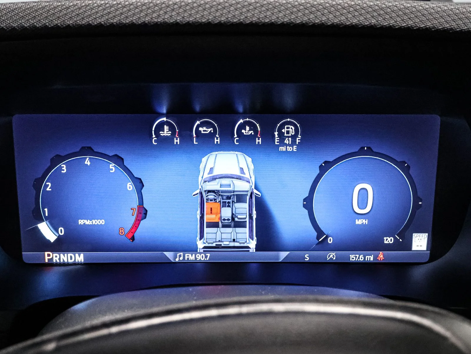 2025 Ford F-150 XLT - Photo 38
