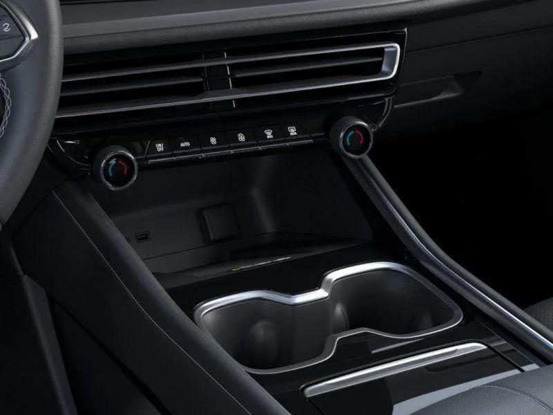 2026 Chevrolet Traverse LT - Photo 47