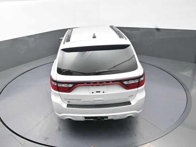 Used 2024 White Dodge GT Plus image 28