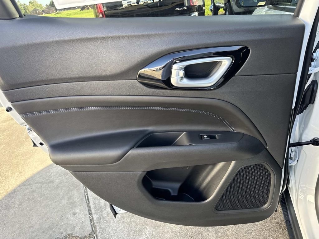 2026 Jeep Compass Altitude - Photo 29