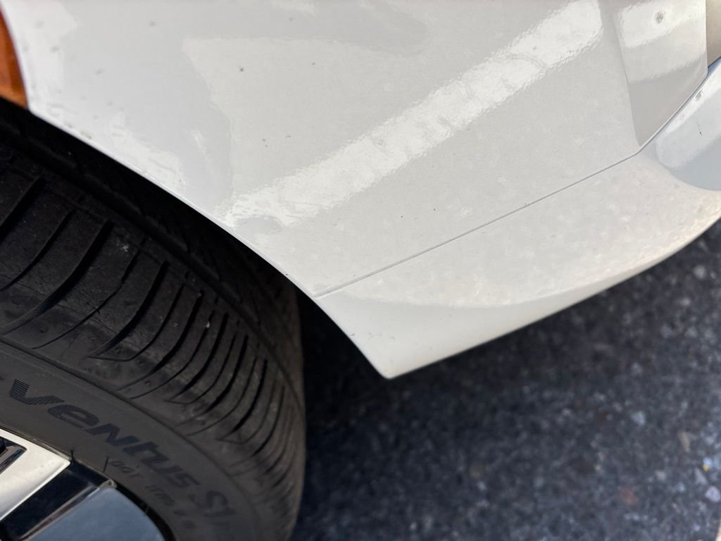 Certified Used 2023 White Kia GT-Line image 12