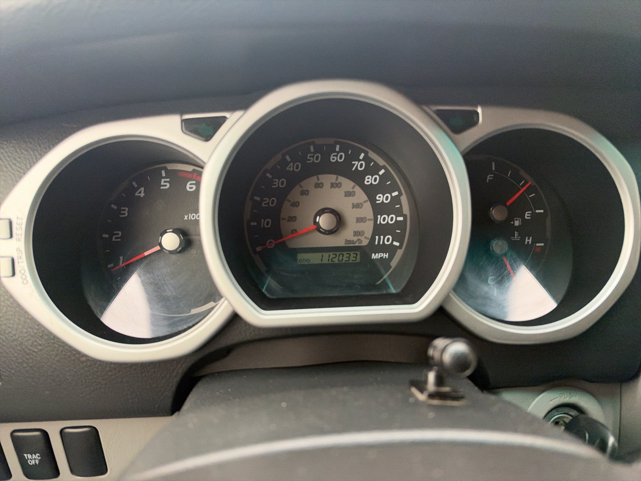 Used 2003 Silver Toyota SR5 Sport image 14