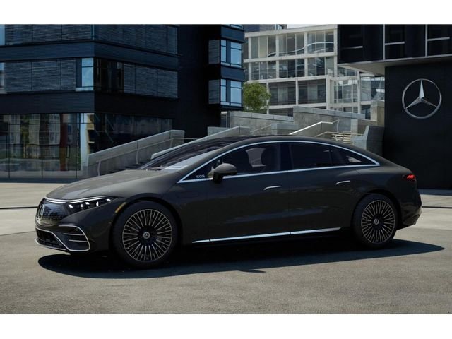 Certified Used 2024 Gray Mercedes-Benz 580 image 40