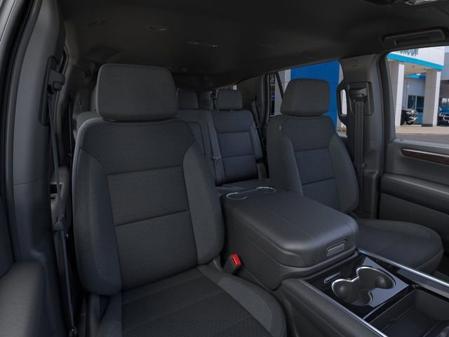 2026 Chevrolet Tahoe LS - Photo 17