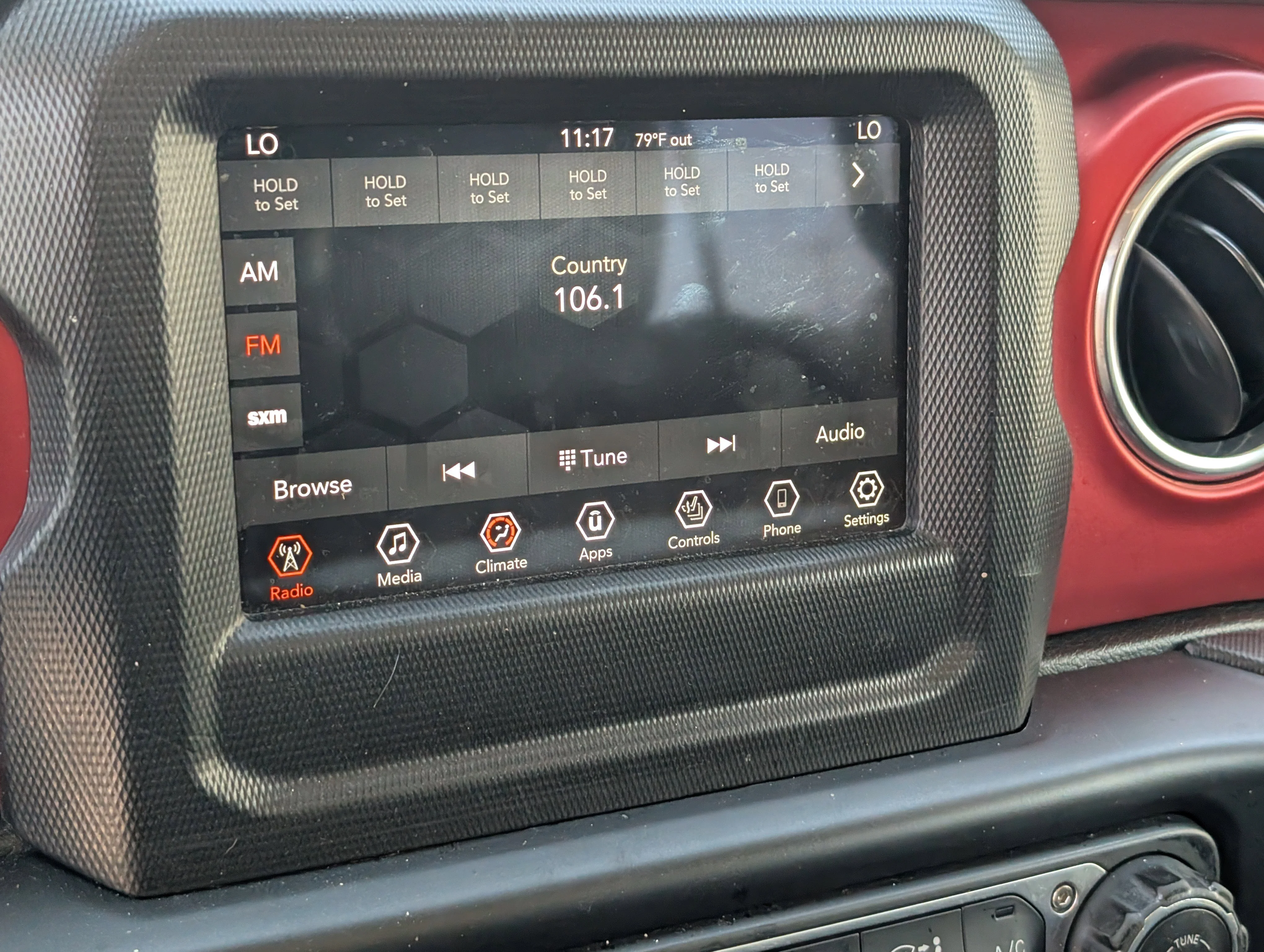 2019 Jeep Wrangler Unlimited Rubicon - Photo 22