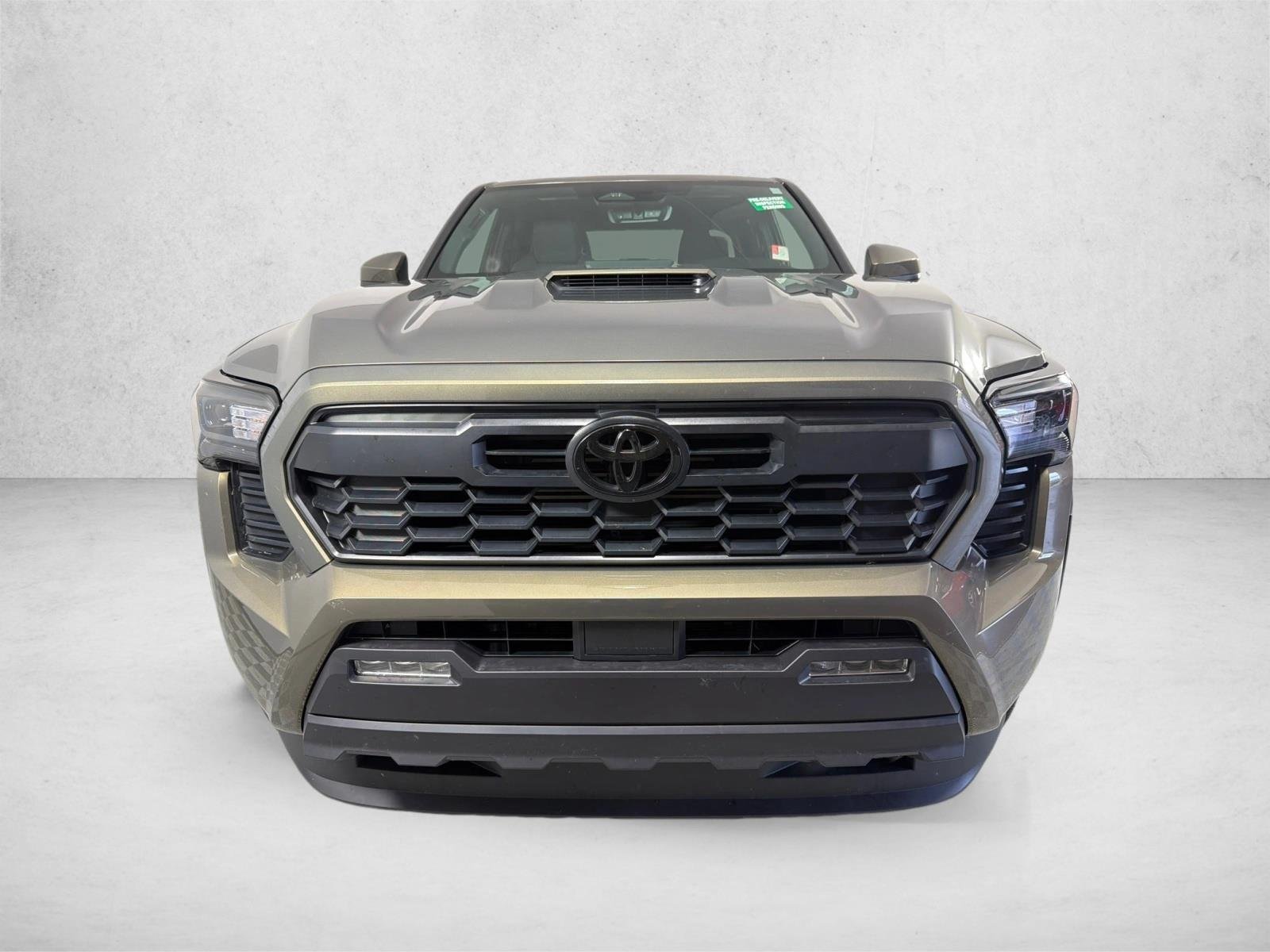 Used 2026  Toyota TRD Sport image 8