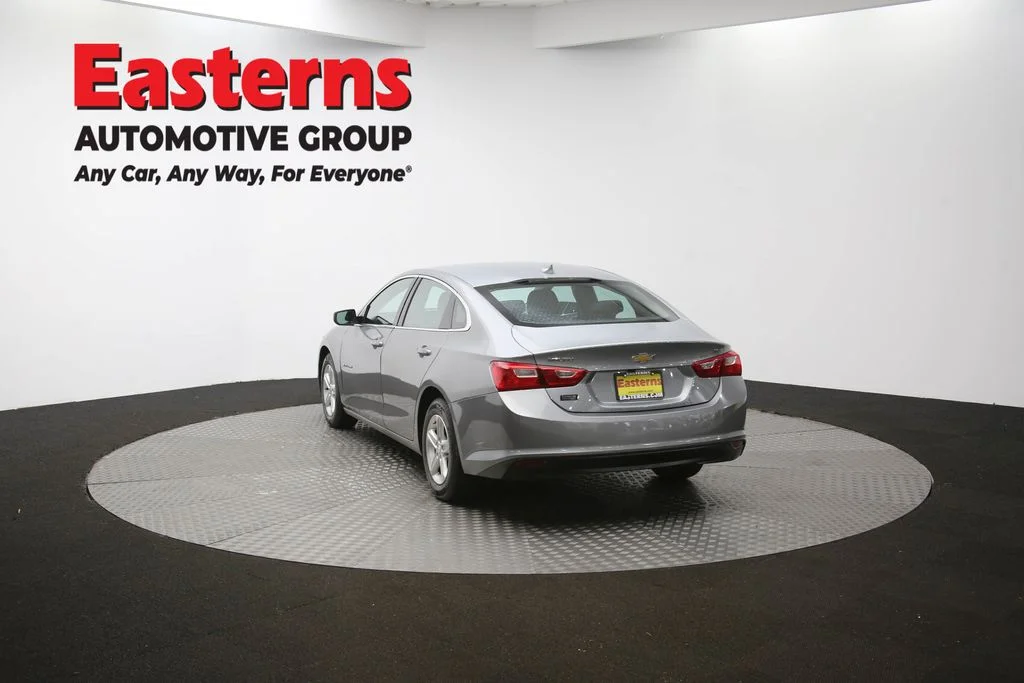 Used 2023 Gray Chevrolet LT image 64