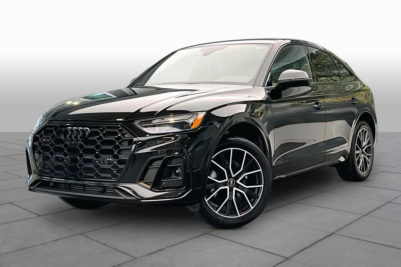 2023 Audi SQ5 Sportback Premium Plus