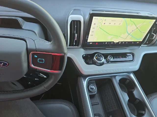 Used 2025 Blue Ford Active image 27